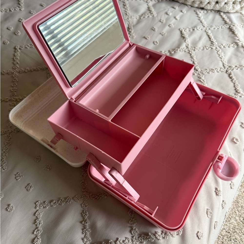 Caboodles on the go makeup organizer
